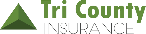 Tri County Insurance Agency Logo